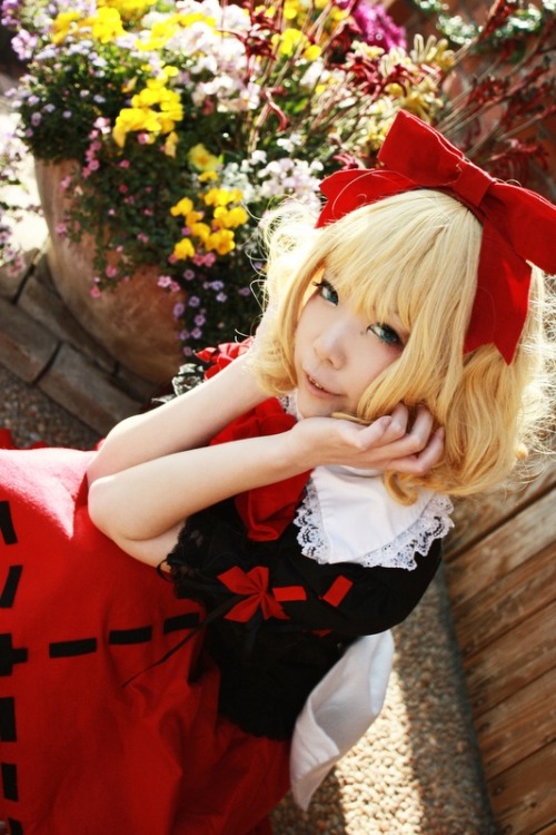 corette: CN：みやび (Miyabi) Medicine Melancholy @ Touhou Projectinfo : cure / archive / blog