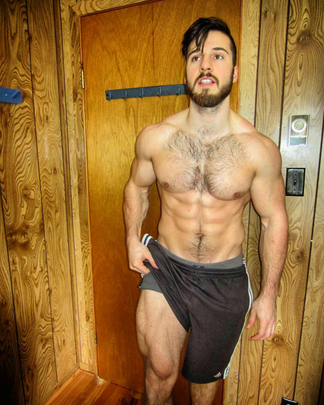 piledriveu:  i cant help it…….i have wrestling on my mind all the fuckin time……..i