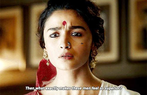 Gangubai Kathiawadi (2022)
