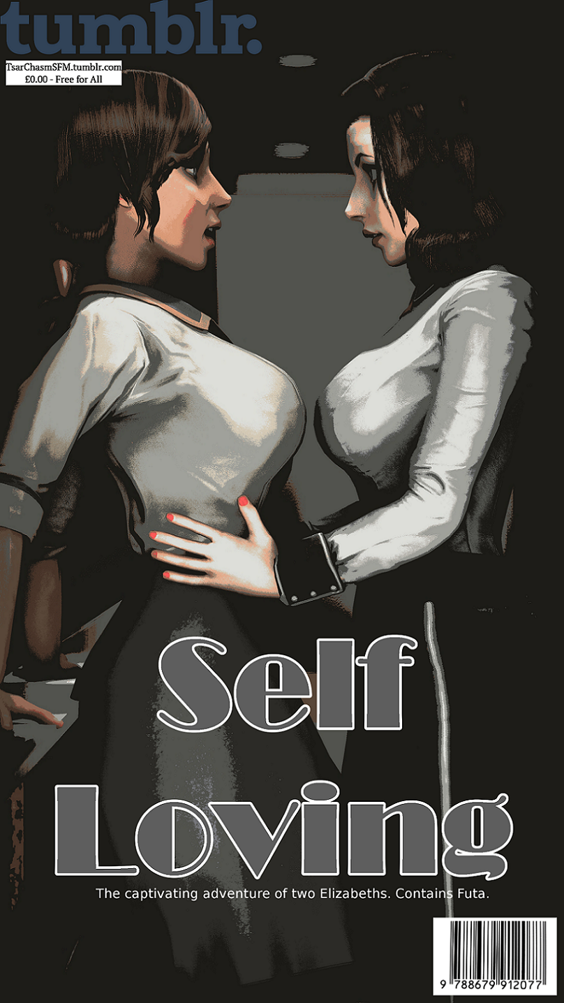 tsarchasmsfm:  ‘Self Loving’ - The ComicComics are awesome, so here’s a tale