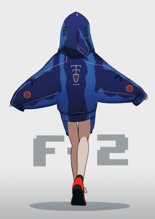 Sex famysiraso: F-2　　  Japanese Fighter 　 pictures