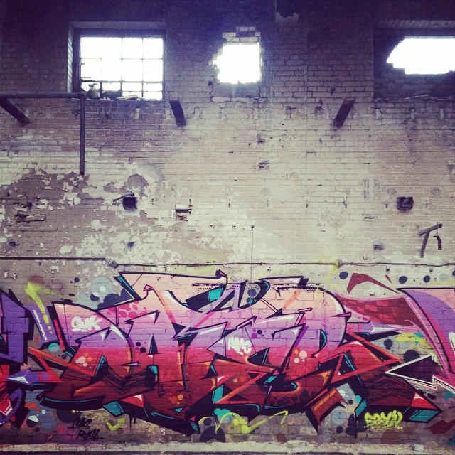 skush-uk:  Dater 