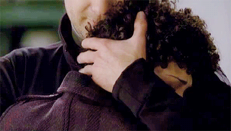 agentoliviabishop:  30 Day Fringe Challenge: Day 08- Favorite Peter Quote: “I’ve come to the opinion that home is where the heart is”