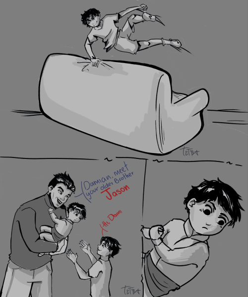Big Brother Part 1