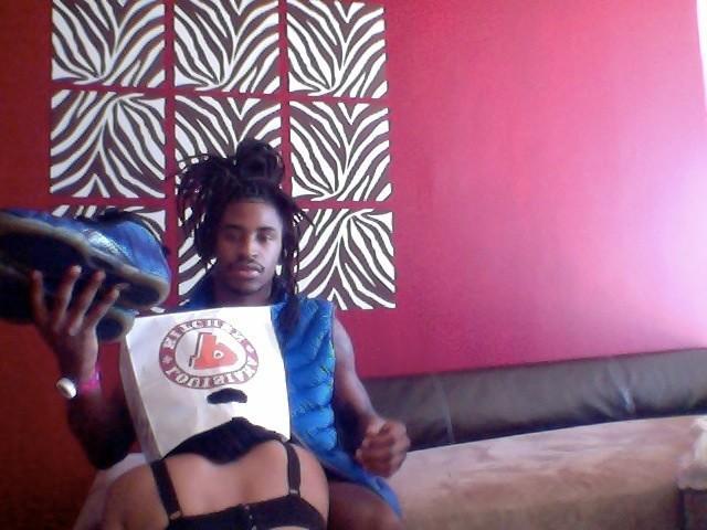 netscapeshawty:  the life 