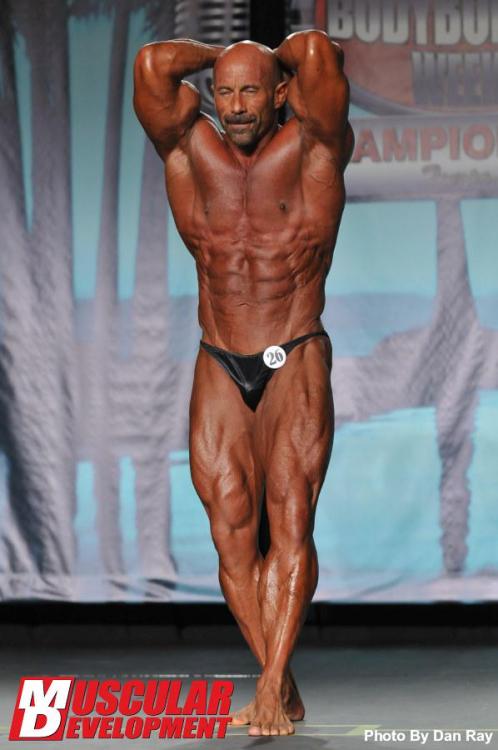 themuscleboyg:  Christopher Saccardo .