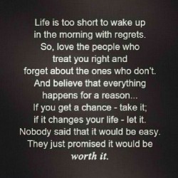 You hear me but are you listening.