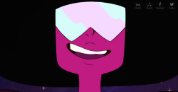 8oo:  every steven universe is going to start w this beautiful face now and honestly im going to cry every time