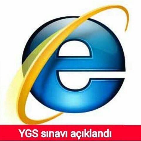 YGS sınavı açıklandı