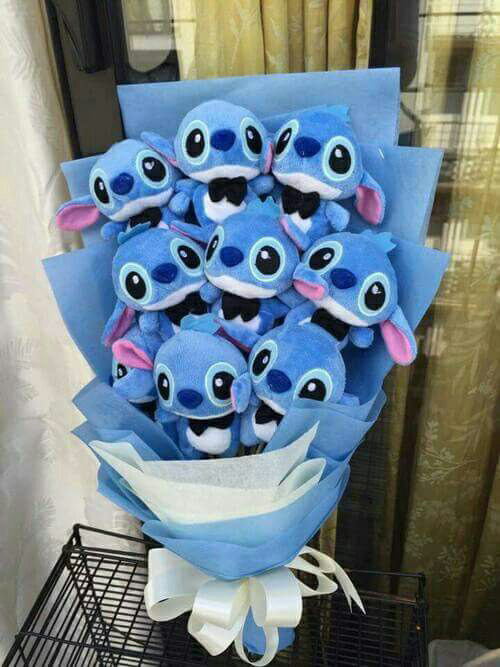 little-enchanted-mermaid:My kind of bouquet. 💐