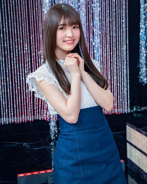 #小川彩 #aya_ogawa #乃木坂46 #nogizaka46https://www.instagram.com/p/CdUVRp8vseQ/?igshid=NGJjMDIxMWI=