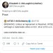 whatbigotspost:View on TwitterView on TwitterView on TwitterView on TwitterView on