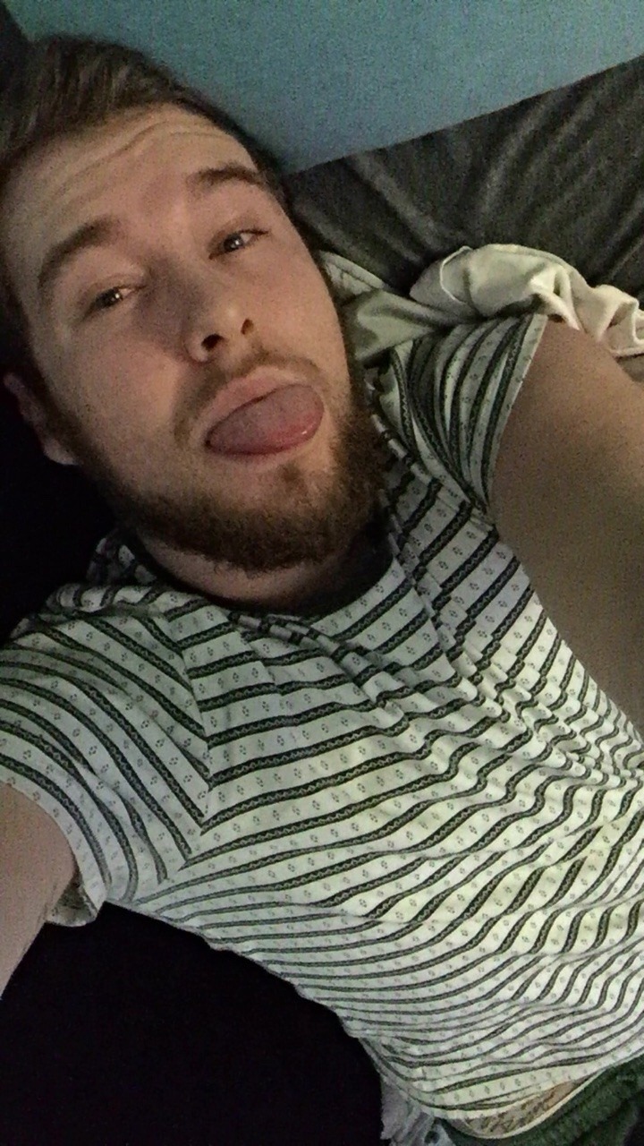 lighth0me:  shave the beard yes or no???   Yes