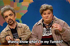 thenorthdismembers:  trishna87:  YESSSSSS LMAO  Peter Dinklage is talking about Tumblr.