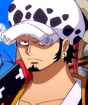 Trafalgar D Water Law トラファルガー D ワーテ Tumbex