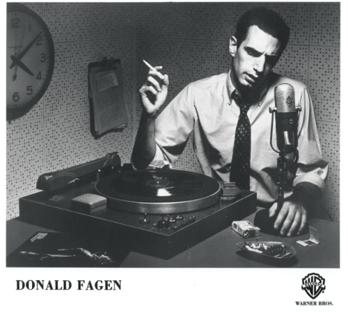 donald fagen