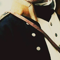 effulgentpoet:it’s the pictures that got small. (moodboards for my favorite miniseries)HORNBLOWER (1
