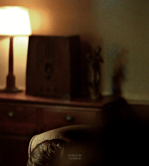 "Hello, Old Friend, And Here We Are. You And Me, On The Last Page." DOCTOR WHO || The Angels Take Manhattan