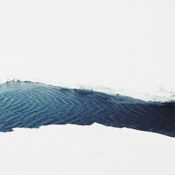 goldentailedmermaids: Mermaid moodboard : Inuit mermaids Like Sedna, or Sanna; the