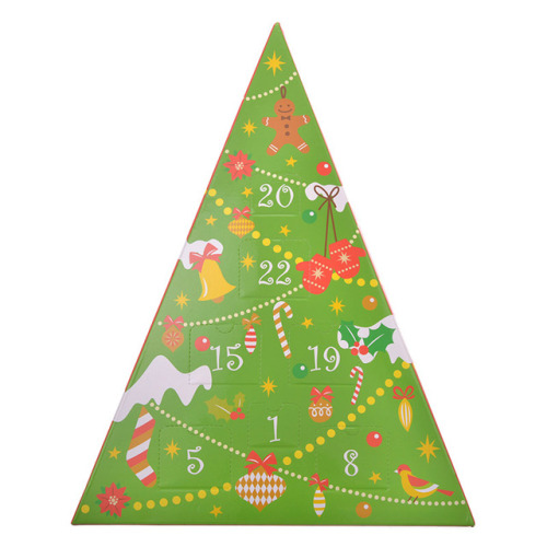 A new Tsum Tsum Christmas Wreath and Tsum Tsum Advent Calendar are now available in Japan!