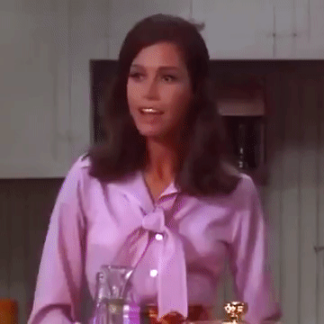 The Mary Tyler Moore Show: ‘    '’