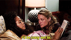 fythefosters:Of course I wanna marry you.