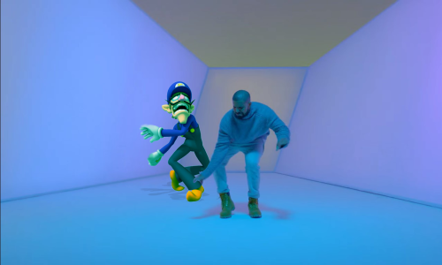 long-tan-and-waluigi:  You know when that WAHline BLING You know that can mean WAHn thing. 