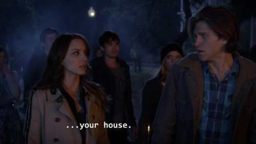 Thanks, Spencer, I’m sure Toby wouldn’t have noticed that his house was on fire if you h