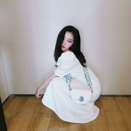 200704 sunmi instagram update ･ﾟ✧