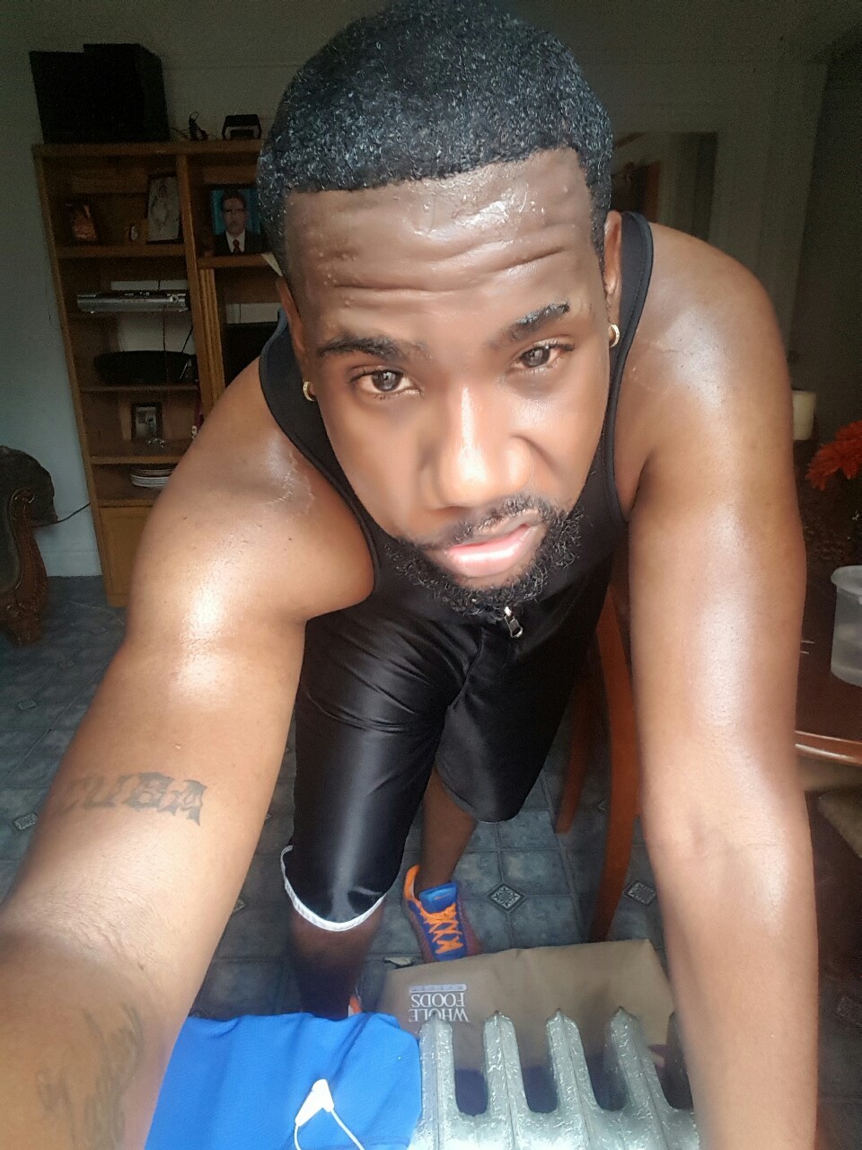 kingdecuba:  Hit me up if you like what you see  kik: got_change  IG: kingdecuba