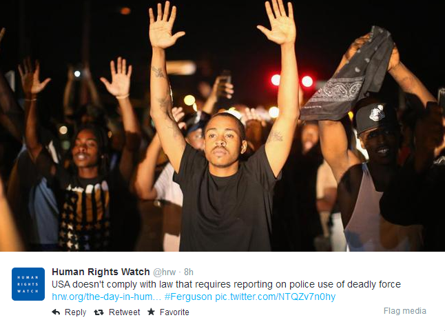 keyarandom:  Hands up. Don’t shoot. 