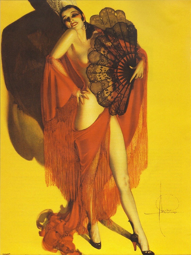 retrogasm:  Happy Cinco de Mayo!
