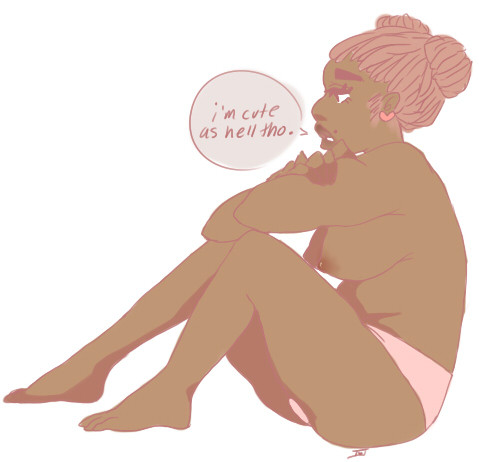himegoon:tell me i’m lyin. ♡