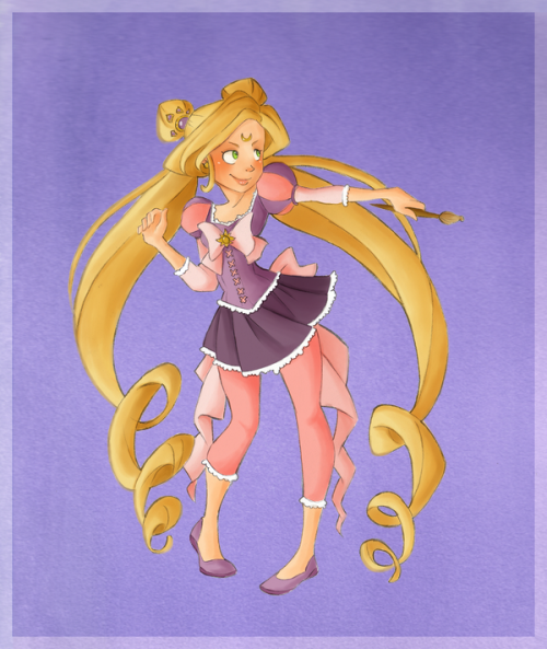 princessesfanarts:Sailor Princesses by VioletKy 