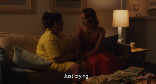 freshmoviequotes:Lady Bird (2017)