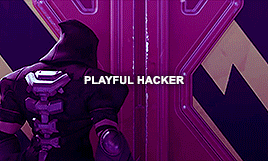 linaoxton:  Sombra + TV Tropes 