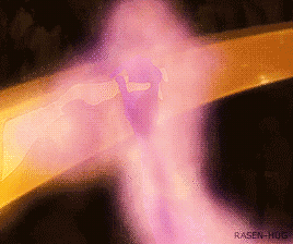 annalovesfiction:  Naruto and Hinata | Naruto and Boruto | Rasengan Combo ♥ 