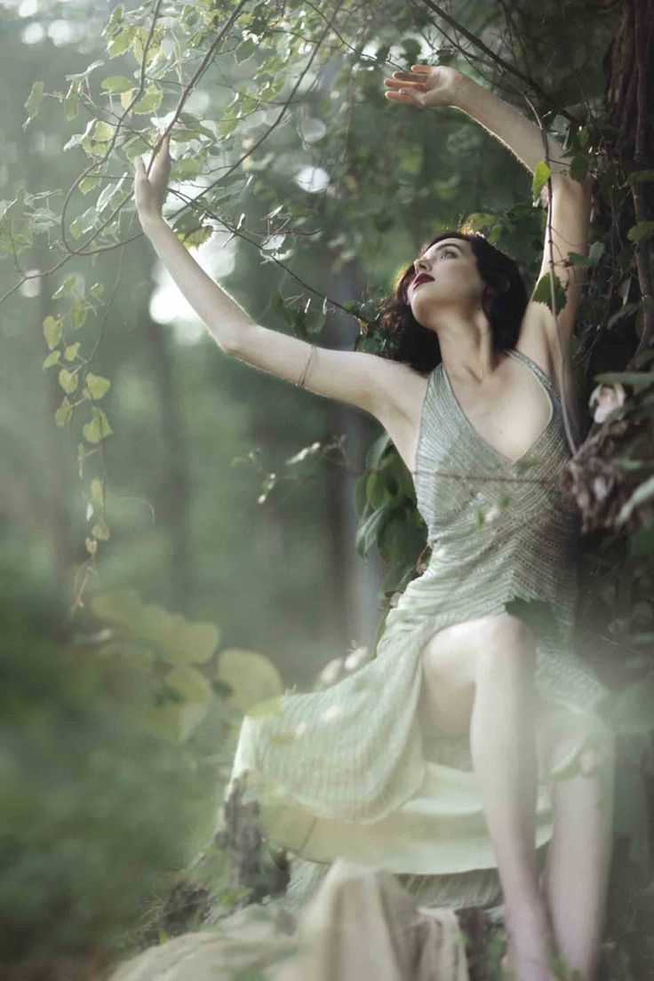&ldquo;There were always in me, two women at least, one woman desperate and bewildered,