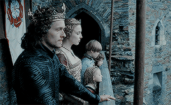 leroichevalier:→ History meme:  4 Families/Dynasties : (¾) Tudor Dynasty (England)