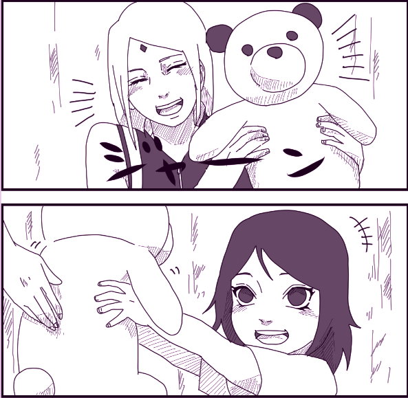krafthoney-deactivated20151018:   Work by さ/く/ら/ぶ (twitter) (Permission to