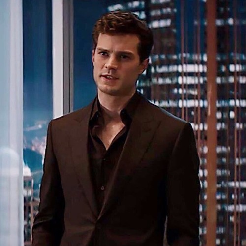 everythingfiftyshadesofgrey:  “There’s something about you and I’m finding it impossible to stay away” #fiftyshades #fiftyshadesofgrey #fsog