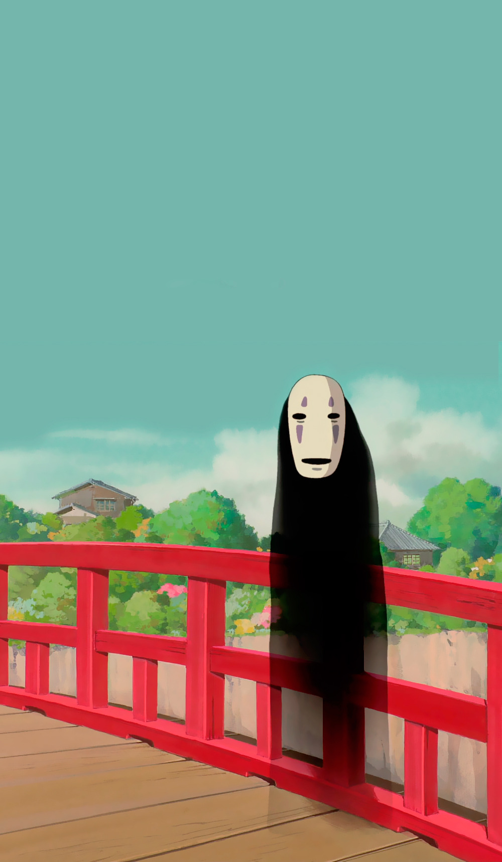 dayanafrias01:  Spirited Away | Movie