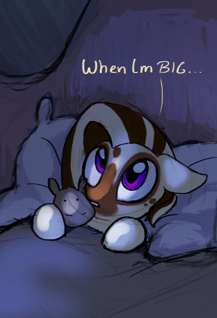 ponybalderdashery:  ayasha-the-pony:  (( For all the newcomers, you can find the