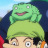 usopps-froggy-hat:doflamingo waltzed into marineford, dropped this metal af quote,