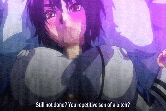 justaguyshentaiblog:  ~Kangoku Senkan~