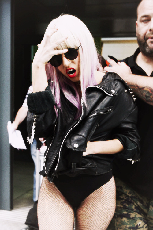 Lady Gaga
