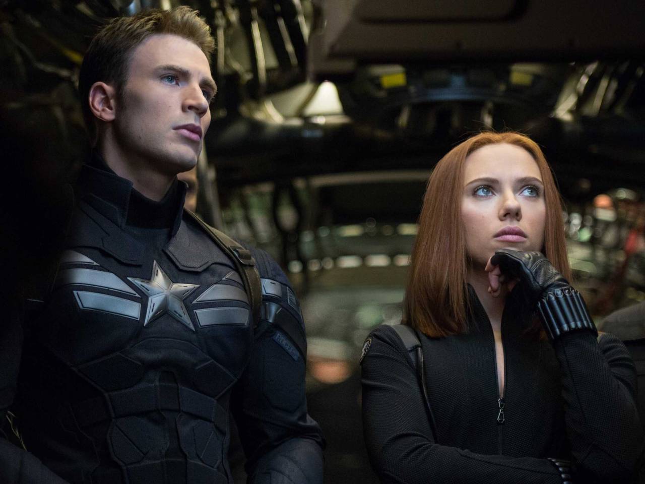 Captain America: The Winter Soldier (2014) - Since 2008's Iron Man, Marvel Studios has made eight films (by comparison, there have been 12 Star Trek films produced since 1979), and their only real strikeout was The Incredible Hulk, starring a...