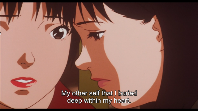 nitro-quotes:Perfect Blue, 1997 (dir. by Satoshi Kon)