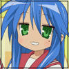 Lucky Star Icons (っ °Д °;)っ
