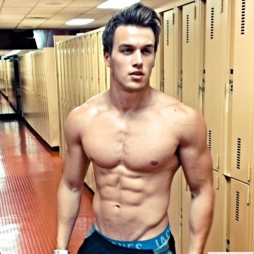 hunkdude:  #Marc_Fitt  #lean_muscle #hott   #gymbod   ||    #HunkFinder dudecurious: